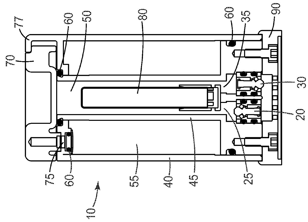 Process challenge device and methods