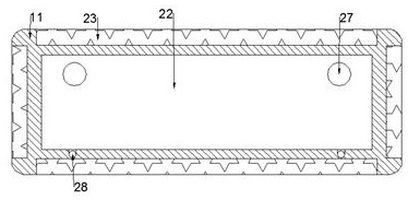 Internet of Things operating system and use method thereof