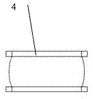 Manufacturing process of subminiature inductor