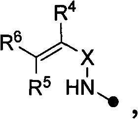 Quinoline as well as pharmaceutical composition and use thereof