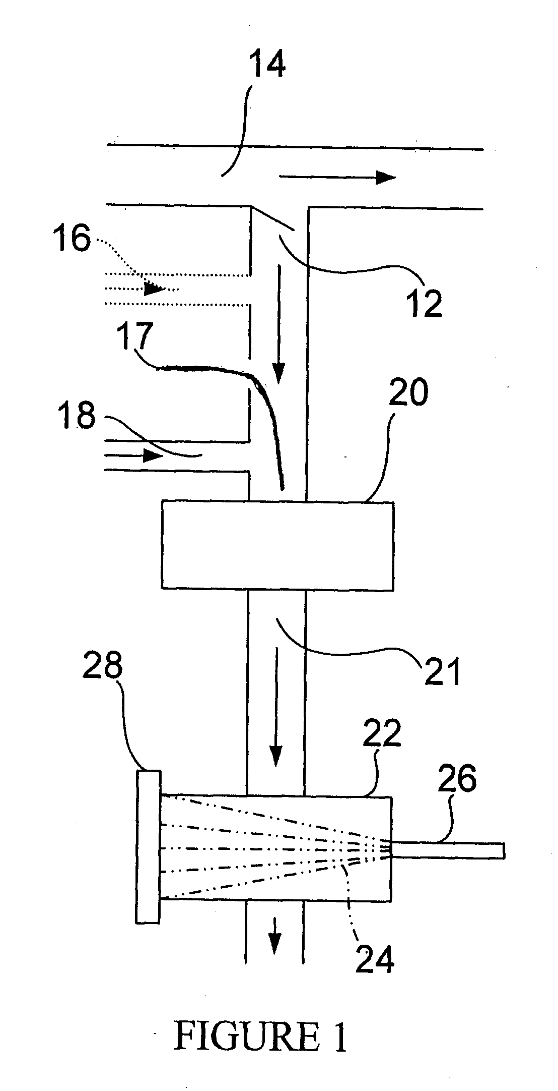 Method for Measuring Hydrophobic Contaminants in Paper Pulp