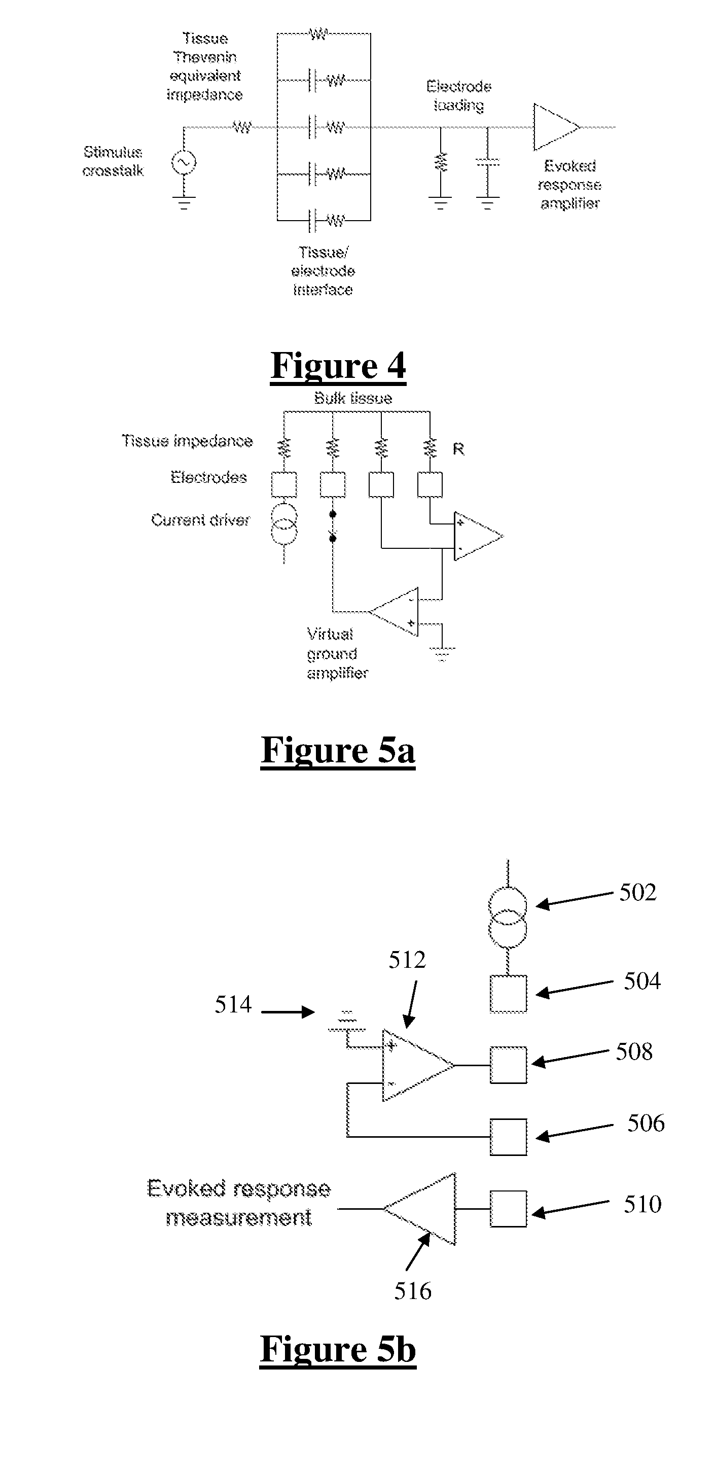 Method and System for Controlling Electrical Conditions of Tissue