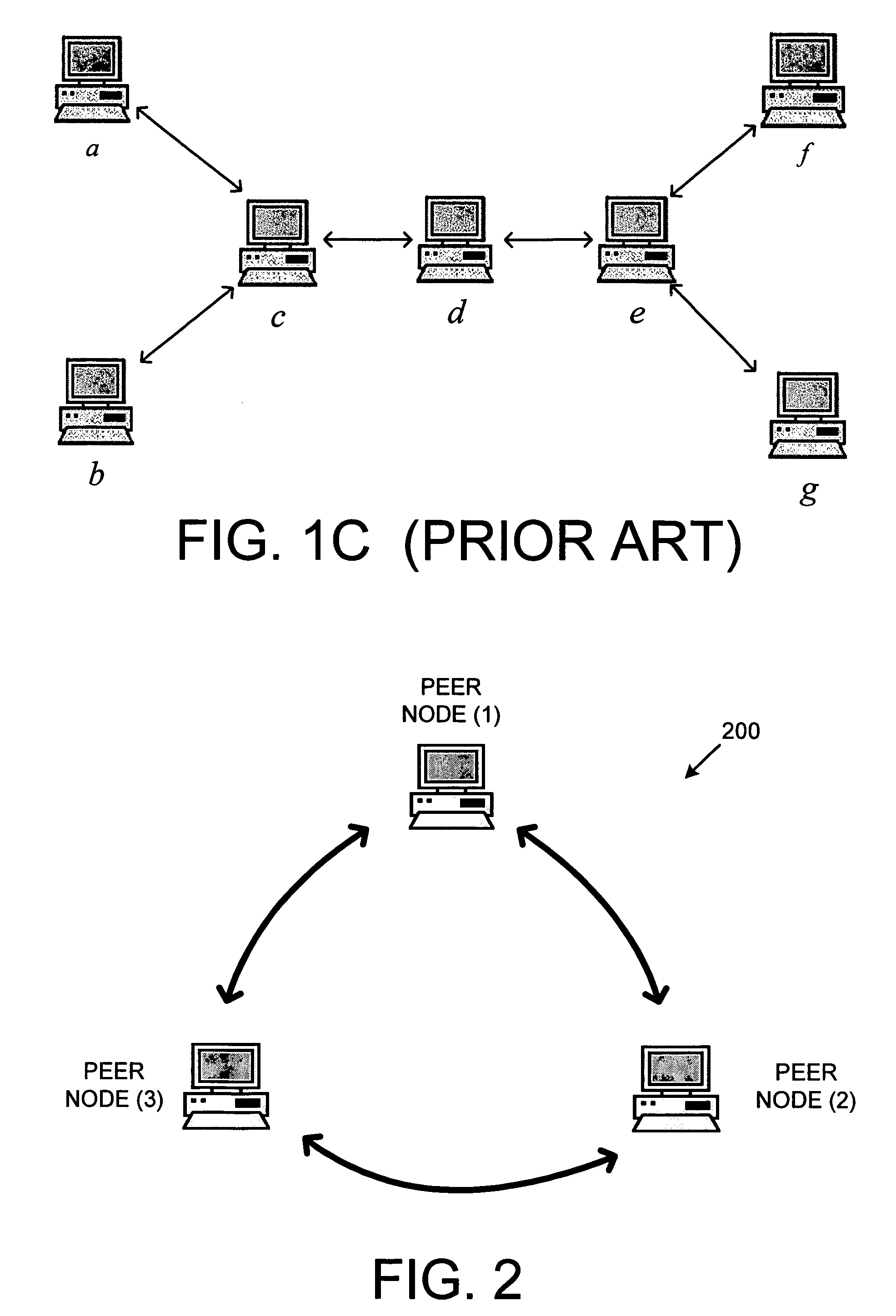Serverless peer-to-peer multi-party real-time audio communication system and method