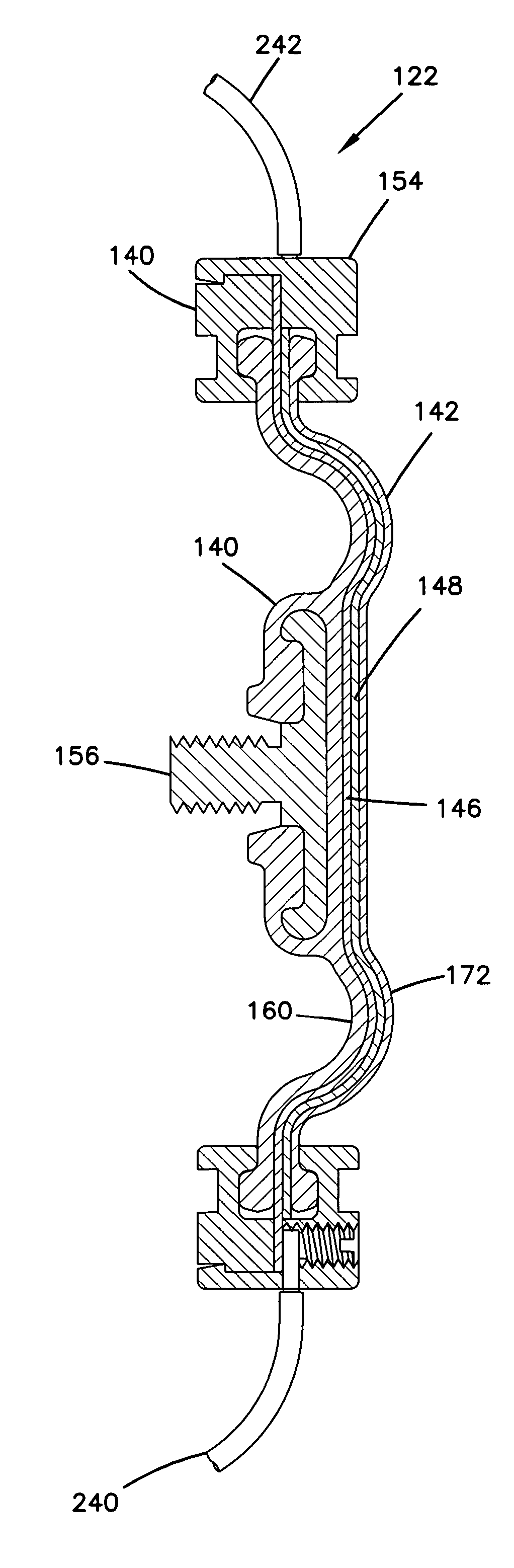 Pump diaphragm rupture detection