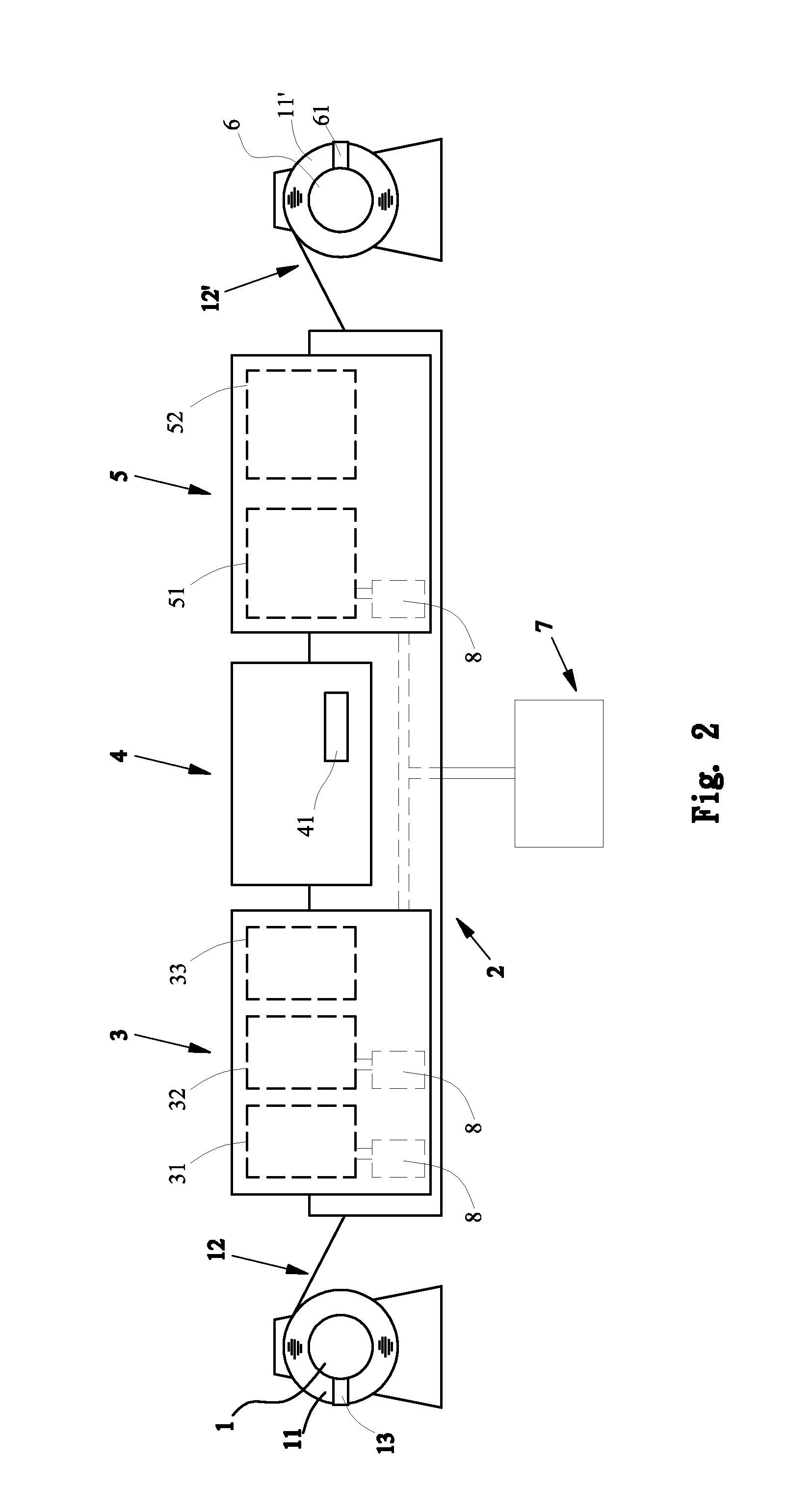 Roll-to-roll electrochemical polish apparatus