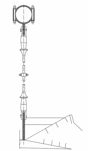 Sling replacement method for suspension bridge