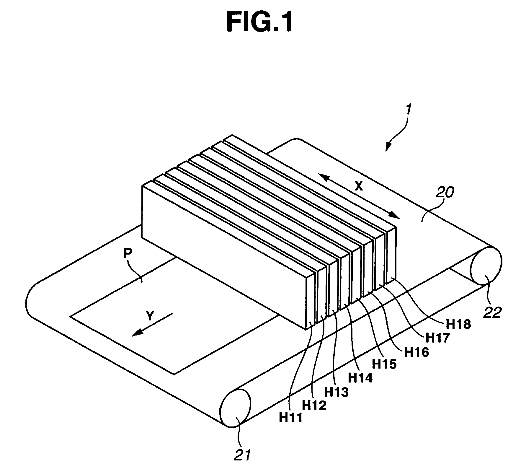 Inkjet recording apparatus and inkjet recording method for complement recording