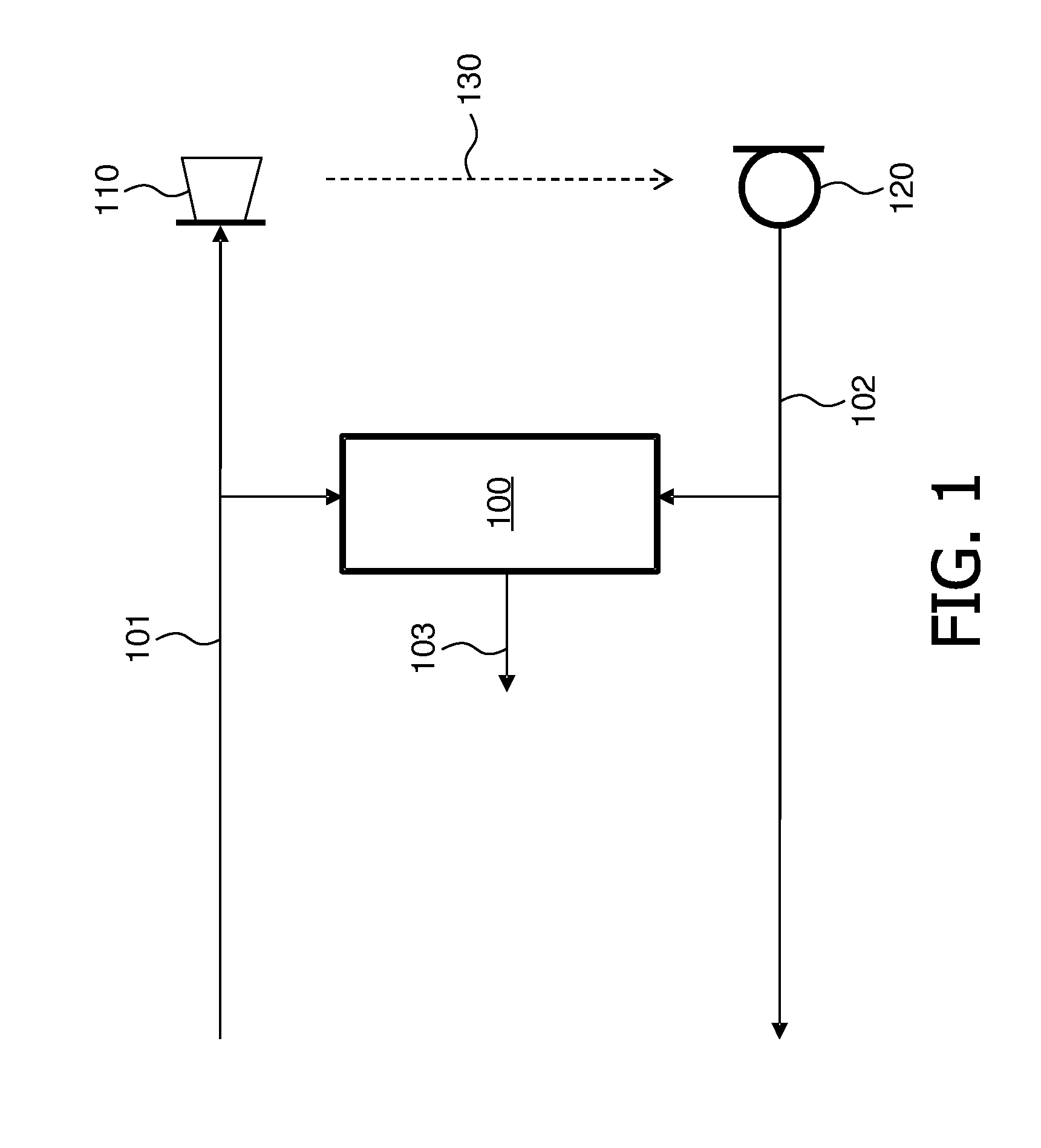 Determining an acoustic coupling between a far-end talker signal and a combined signal