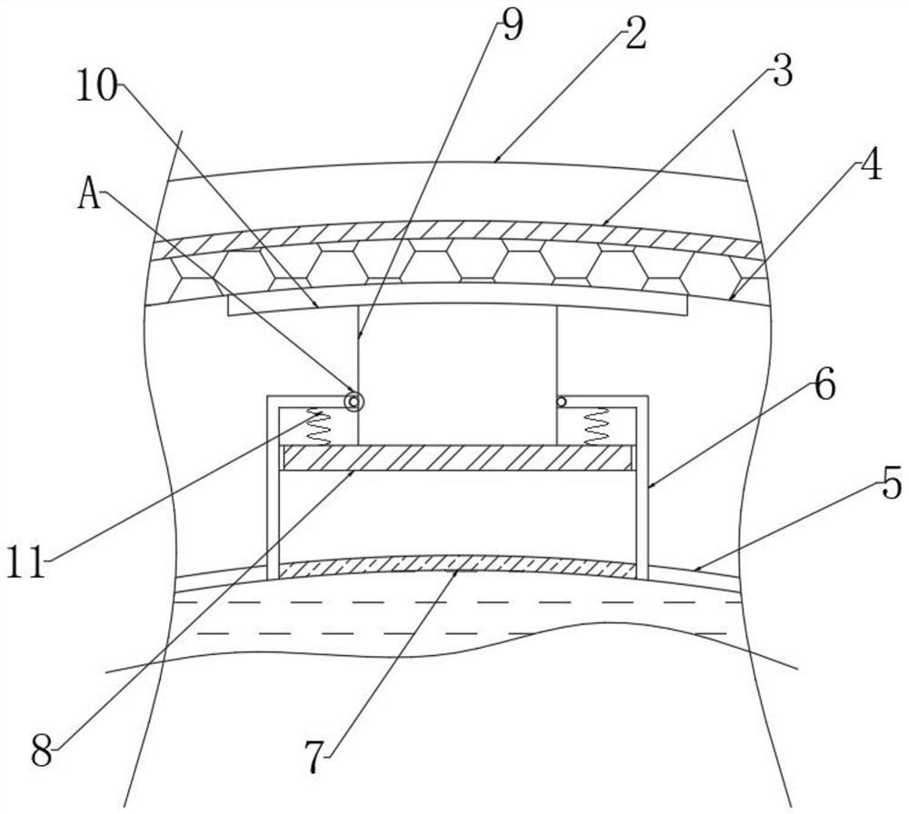 Double-ball double-seal ball valve with protective device