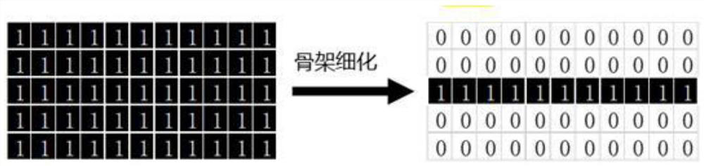 A Method of Extracting Topological Points of Road Network in Images