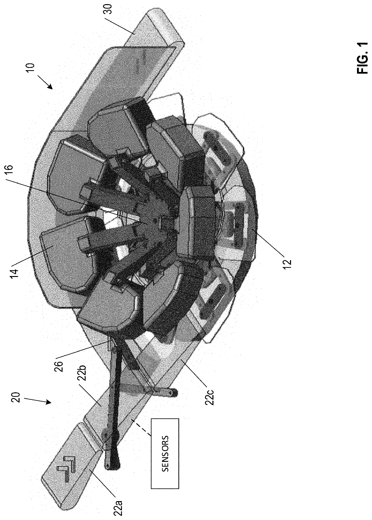 Apparatus and method for vacuumizing and sealing a package