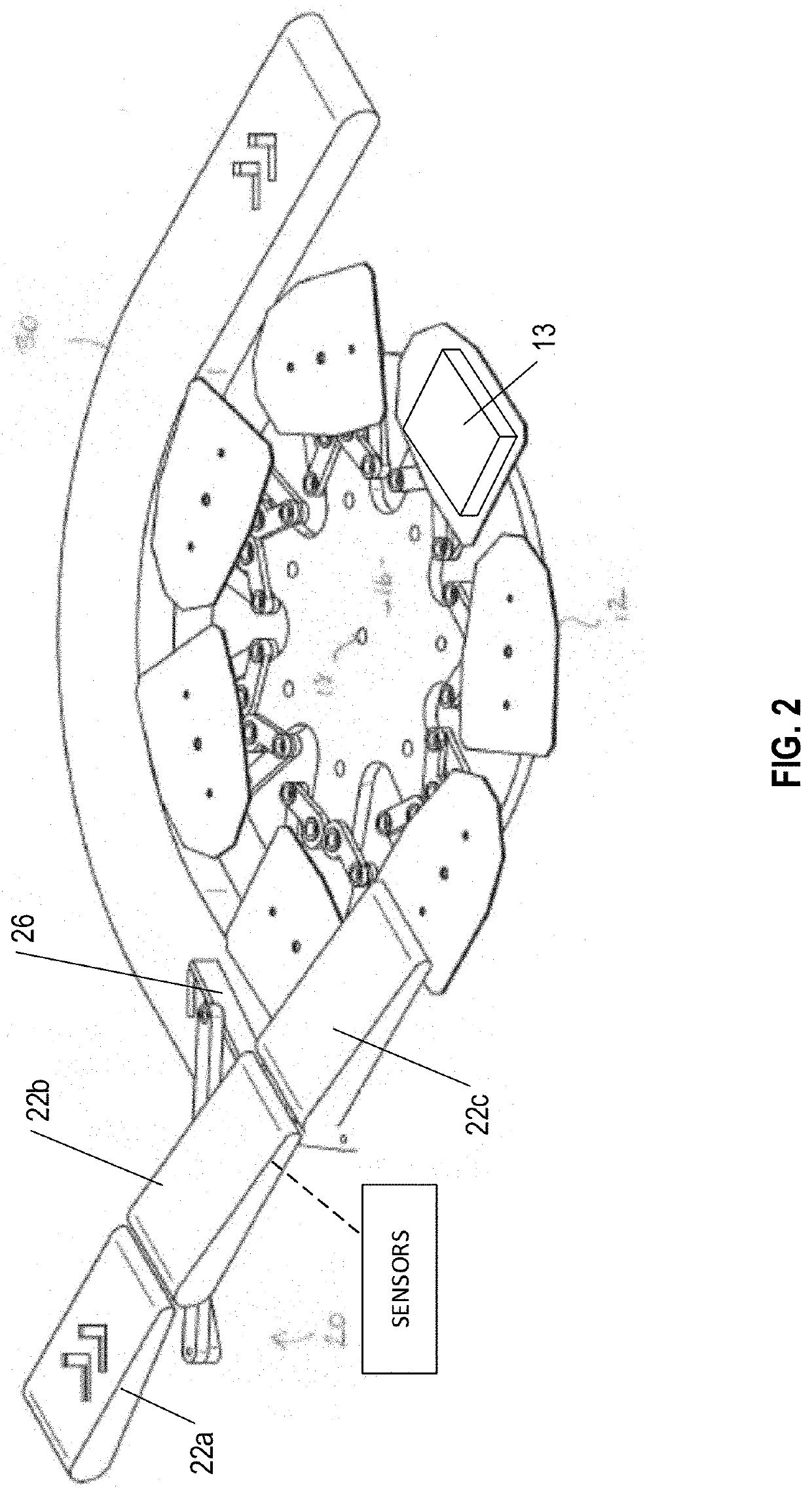 Apparatus and method for vacuumizing and sealing a package