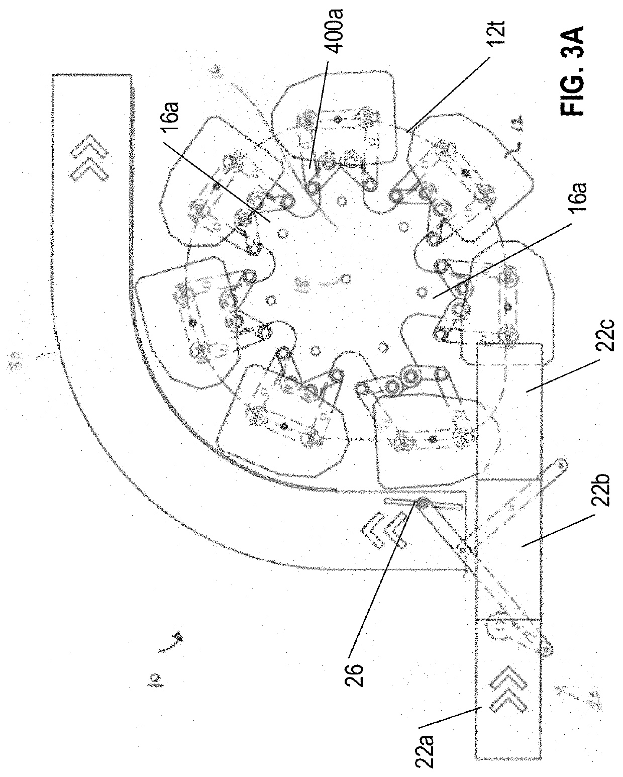 Apparatus and method for vacuumizing and sealing a package