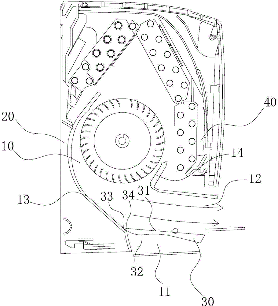 Air conditioner and control method thereof
