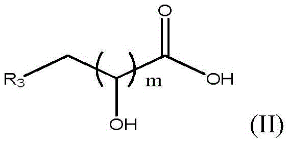 New steel bar rust inhibitor and application thereof