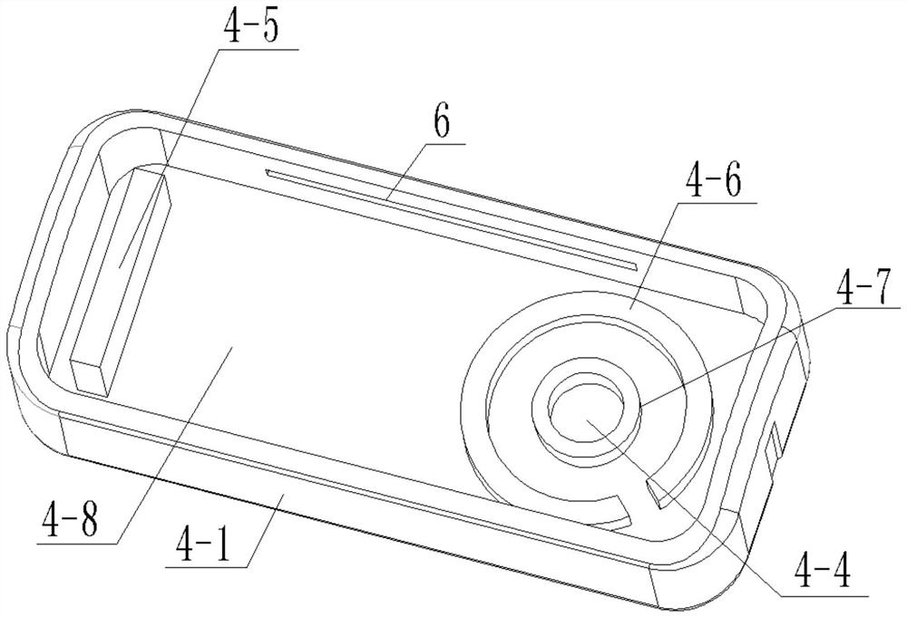 Turbulence type embedded compensation dropper