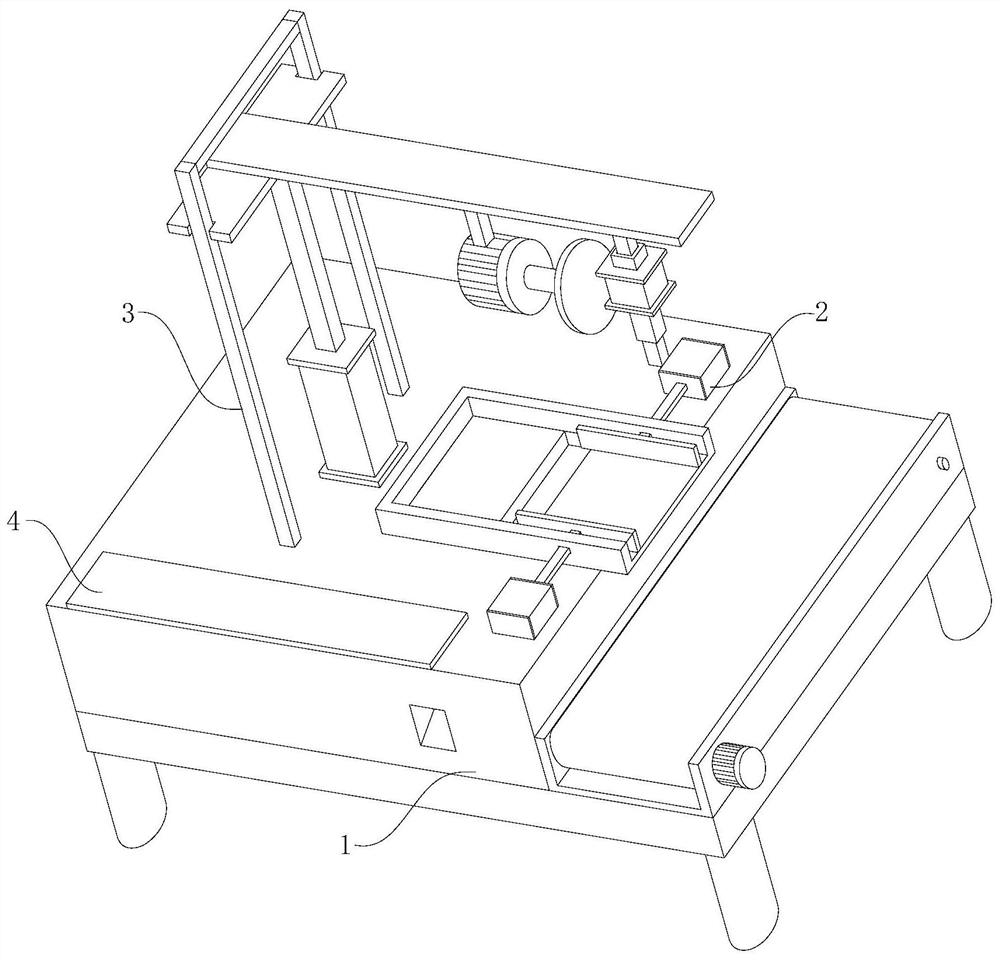 Multipurpose ceramic tile cutting device