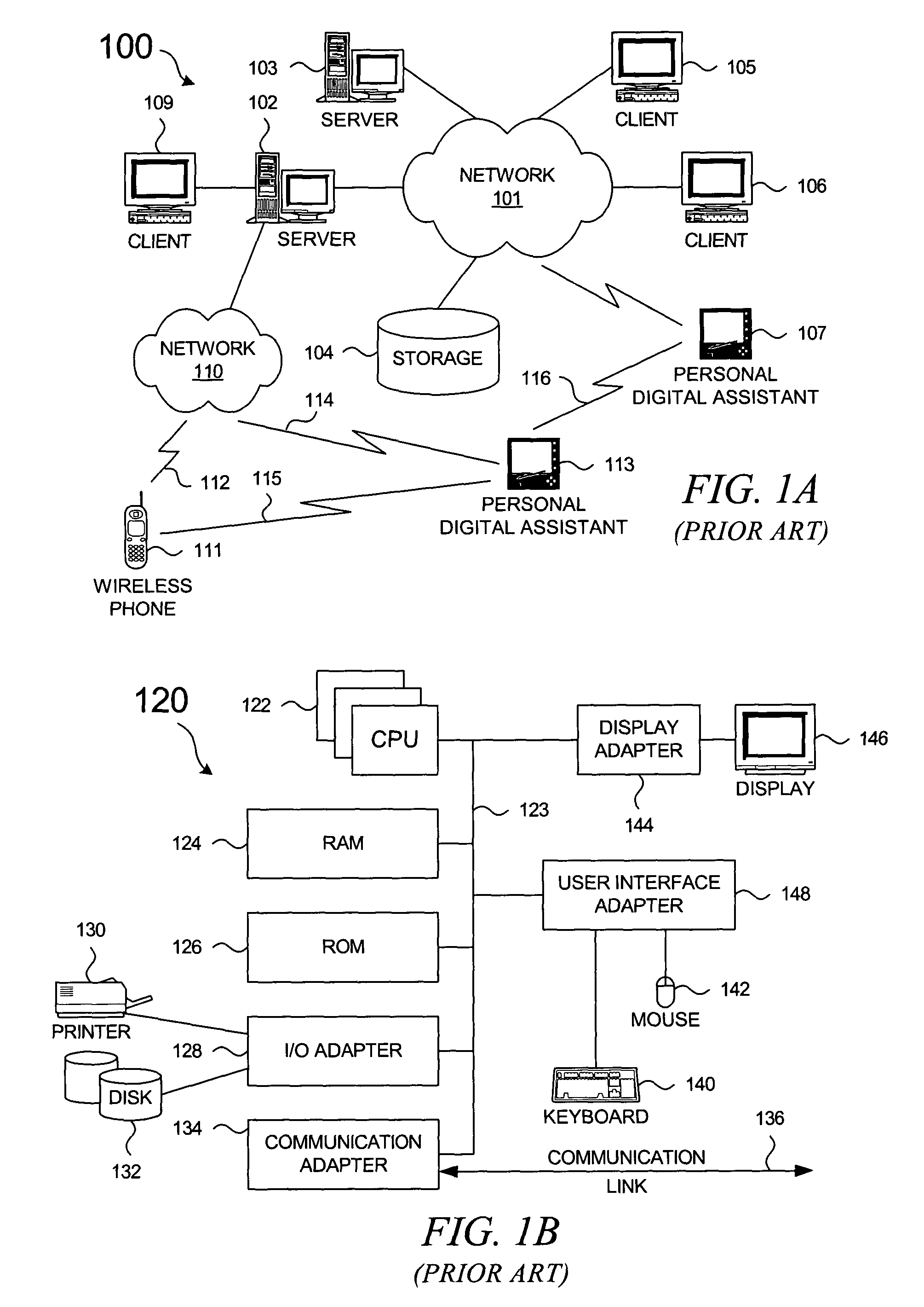 Method and system for implementing an application-based naming system