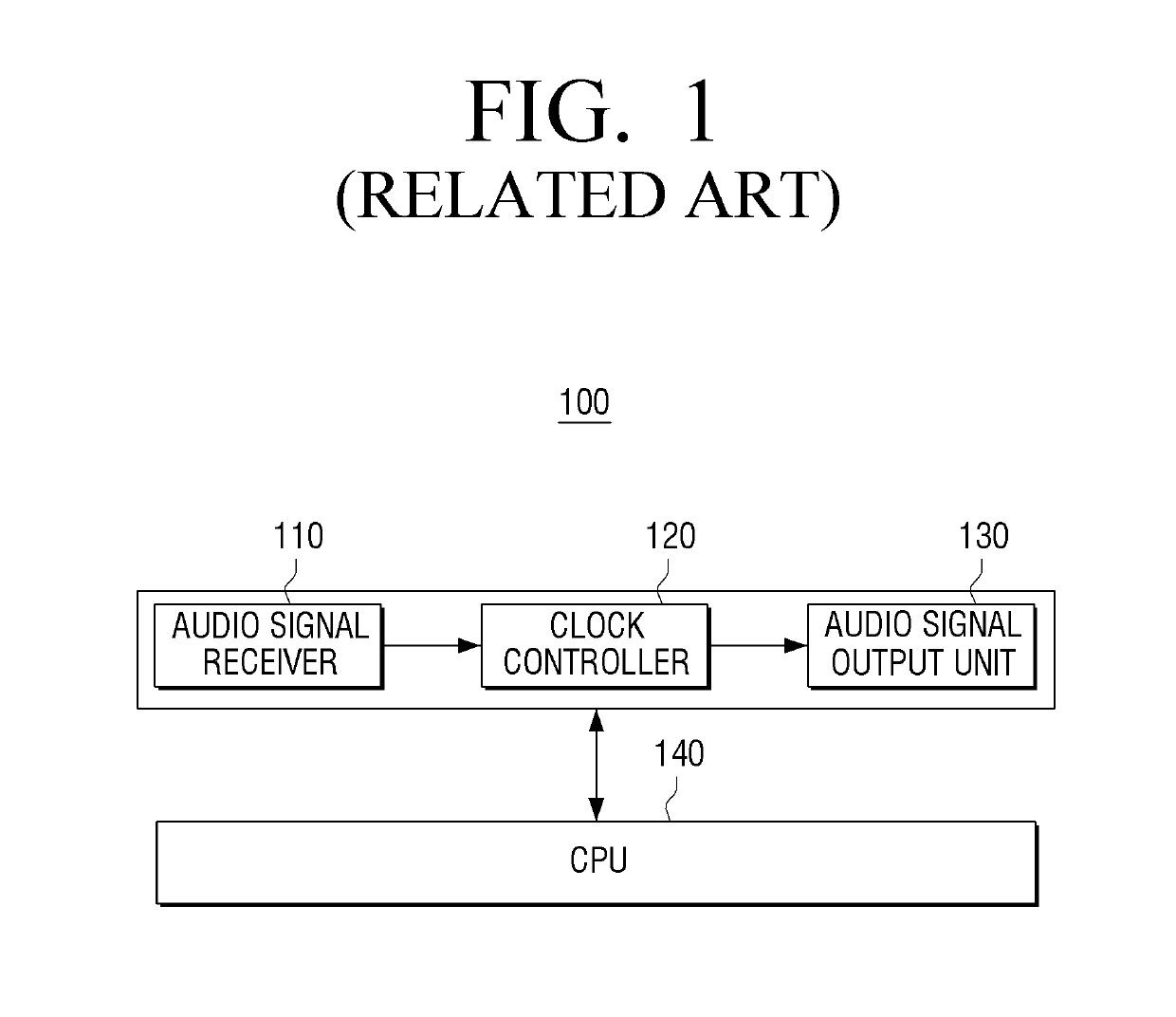 Audio processing apparatus and control method thereof