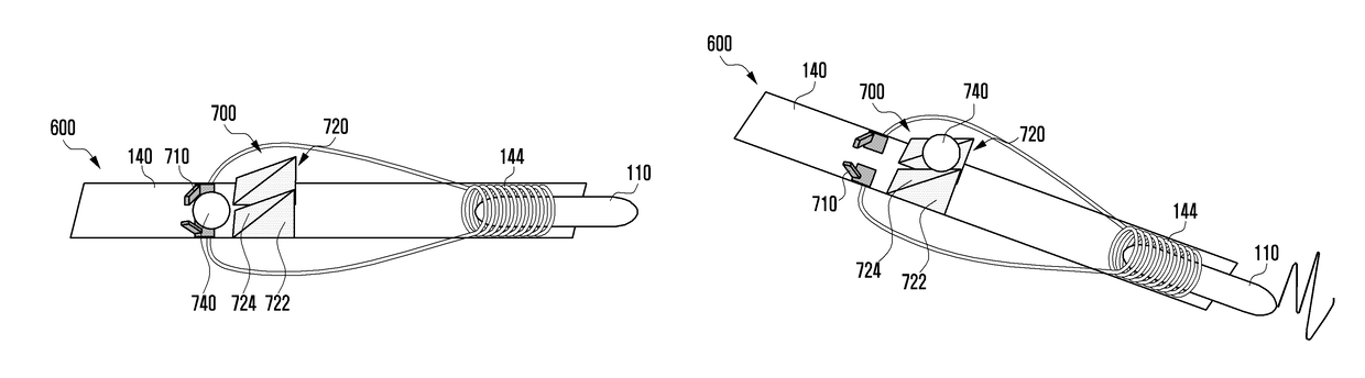 Pen input device having malfunction prevention function and method of preventing malfunction thereof