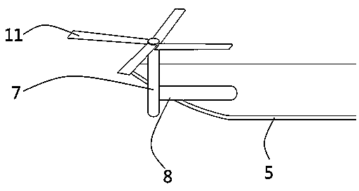 A high-speed long-endurance aircraft