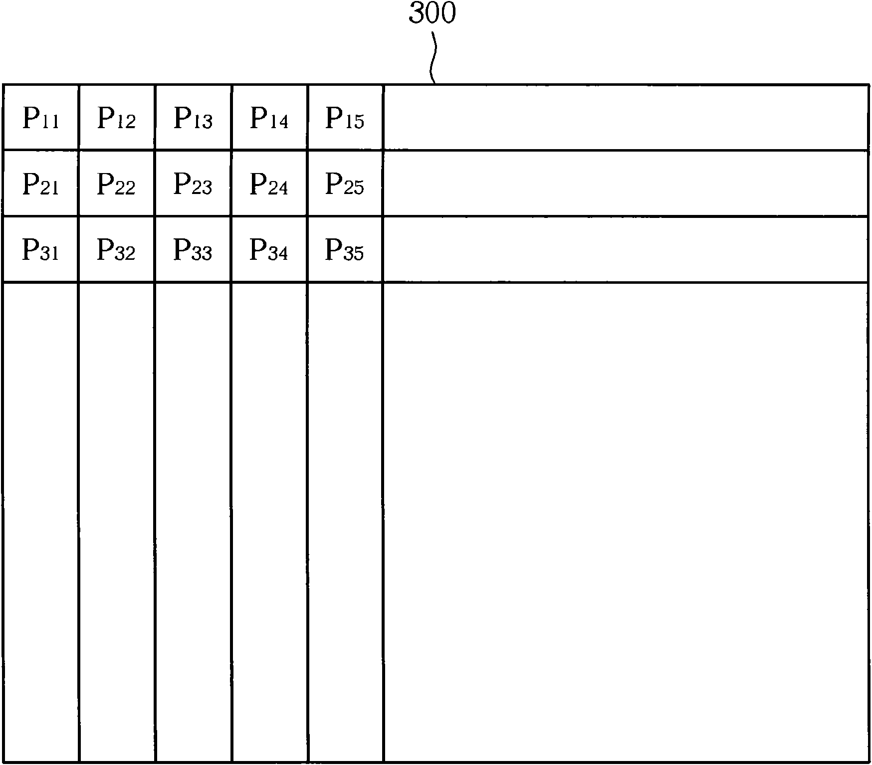 Image processing device and image processing method