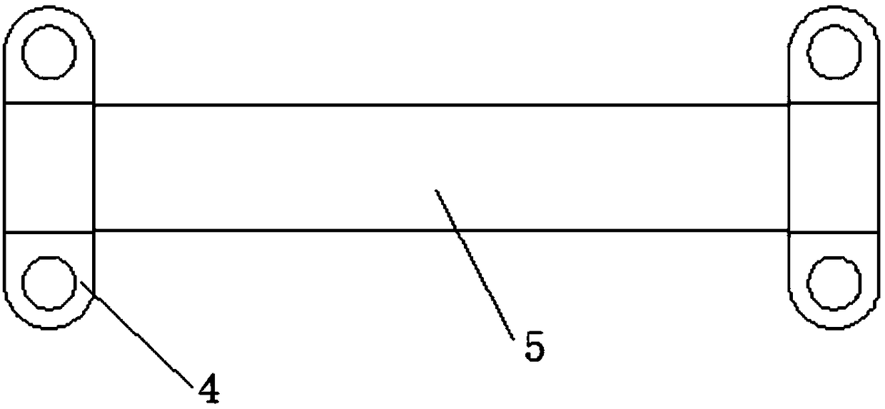 Method for improving bridge strain monitoring sensitivity