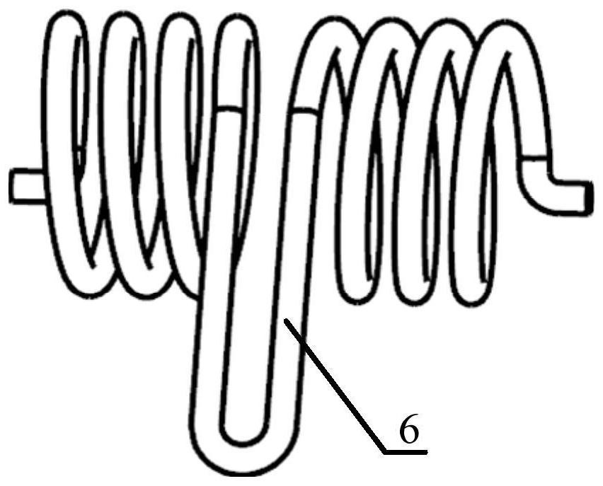 A modular and compact passive deployment locking device