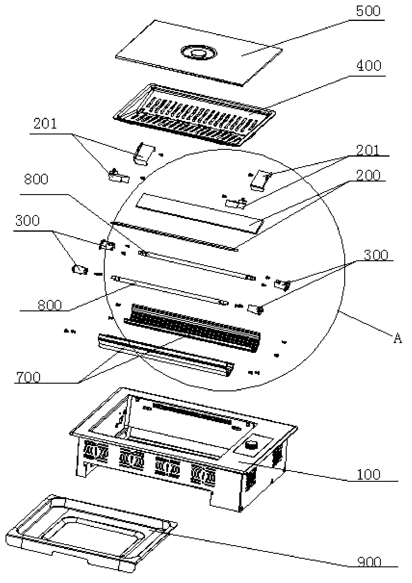 two-side-heating-type-electric-baking-oven-eureka-patsnap-develop