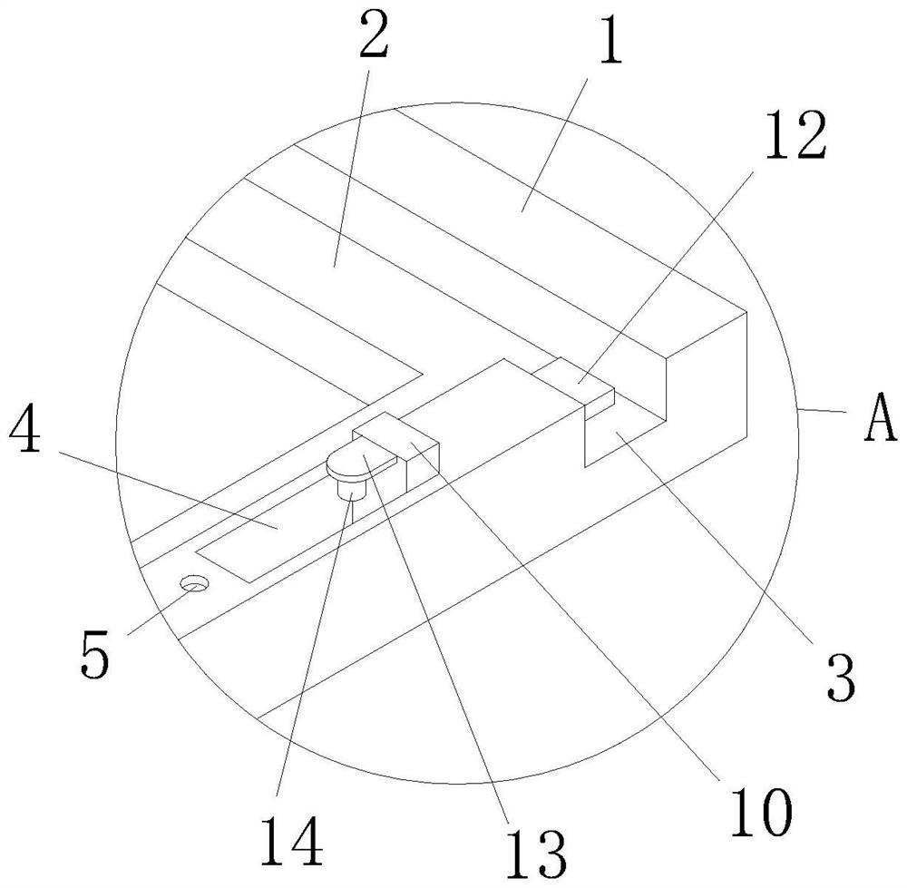 Keyboard backlight module