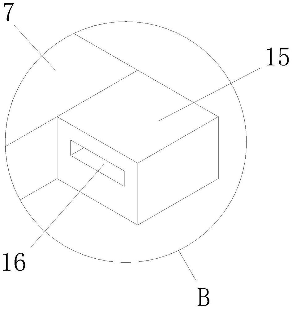 Keyboard backlight module