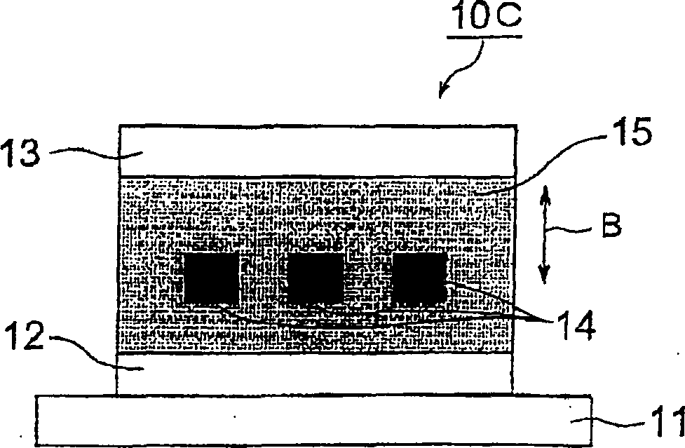 Organic thin film transistor