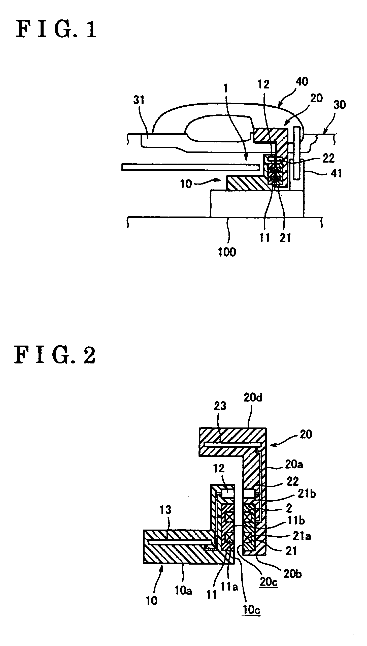 Outside handle device for a vehicle door