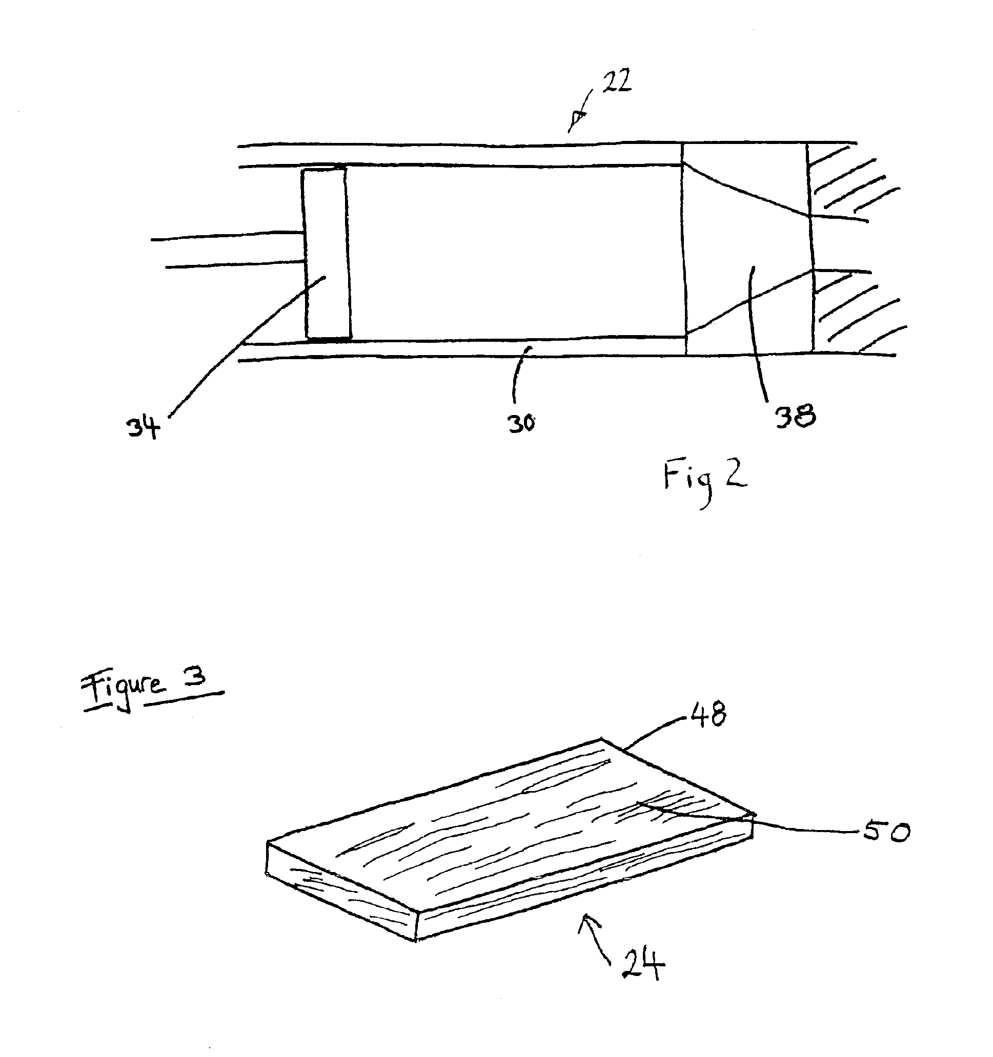 Method and apparatus for forming composite material and composite material therefrom