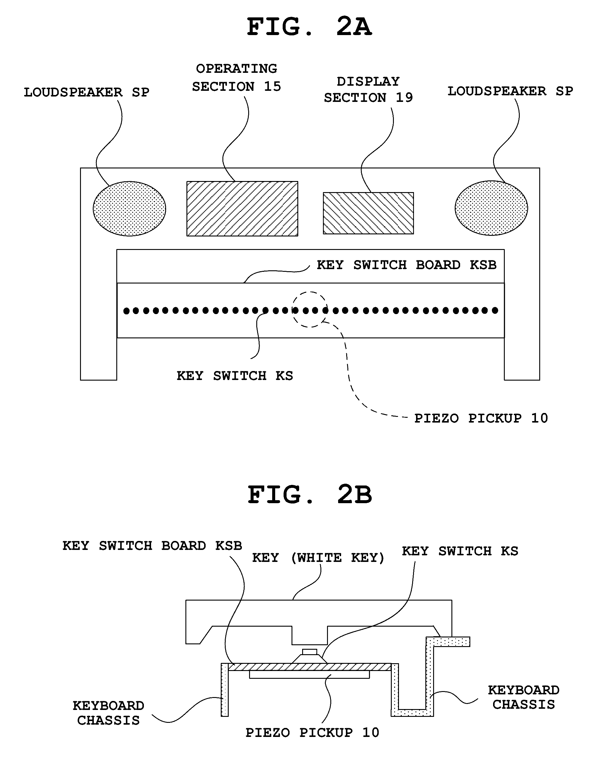 Musical sound control device, musical sound control method, program storage medium and electronic musical instrument