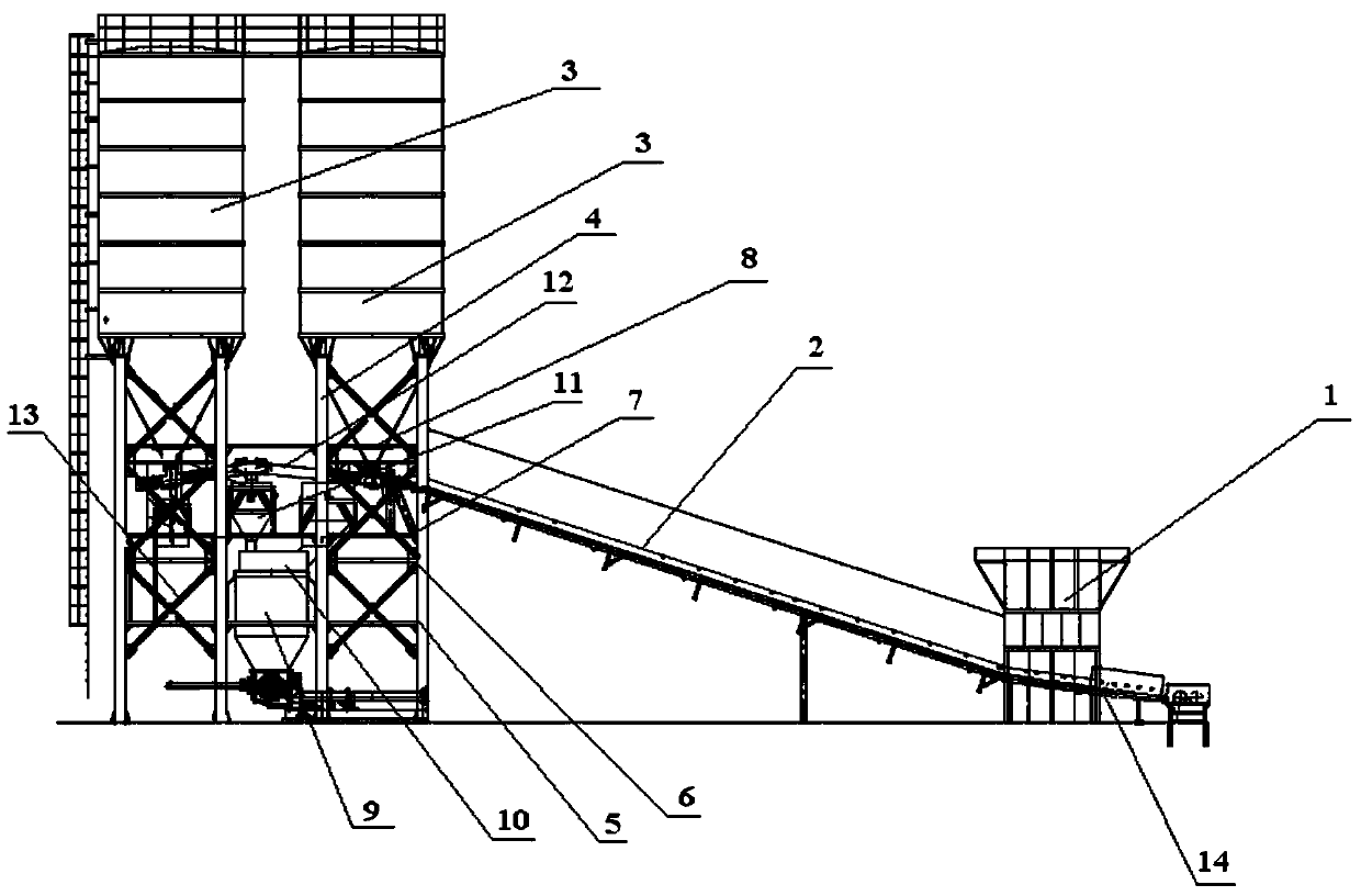 belt-type-compact-coal-mine-paste-filling-device-eureka-patsnap