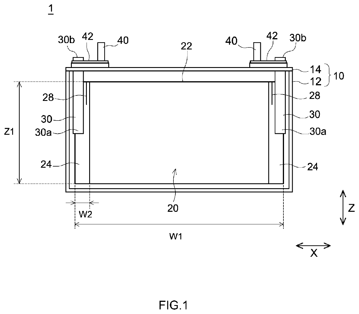 Secondary battery