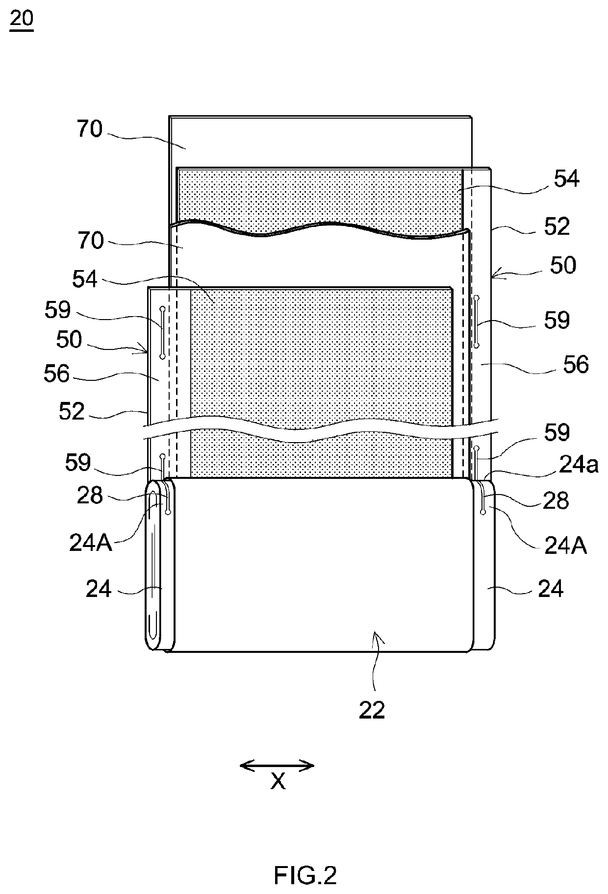 Secondary battery