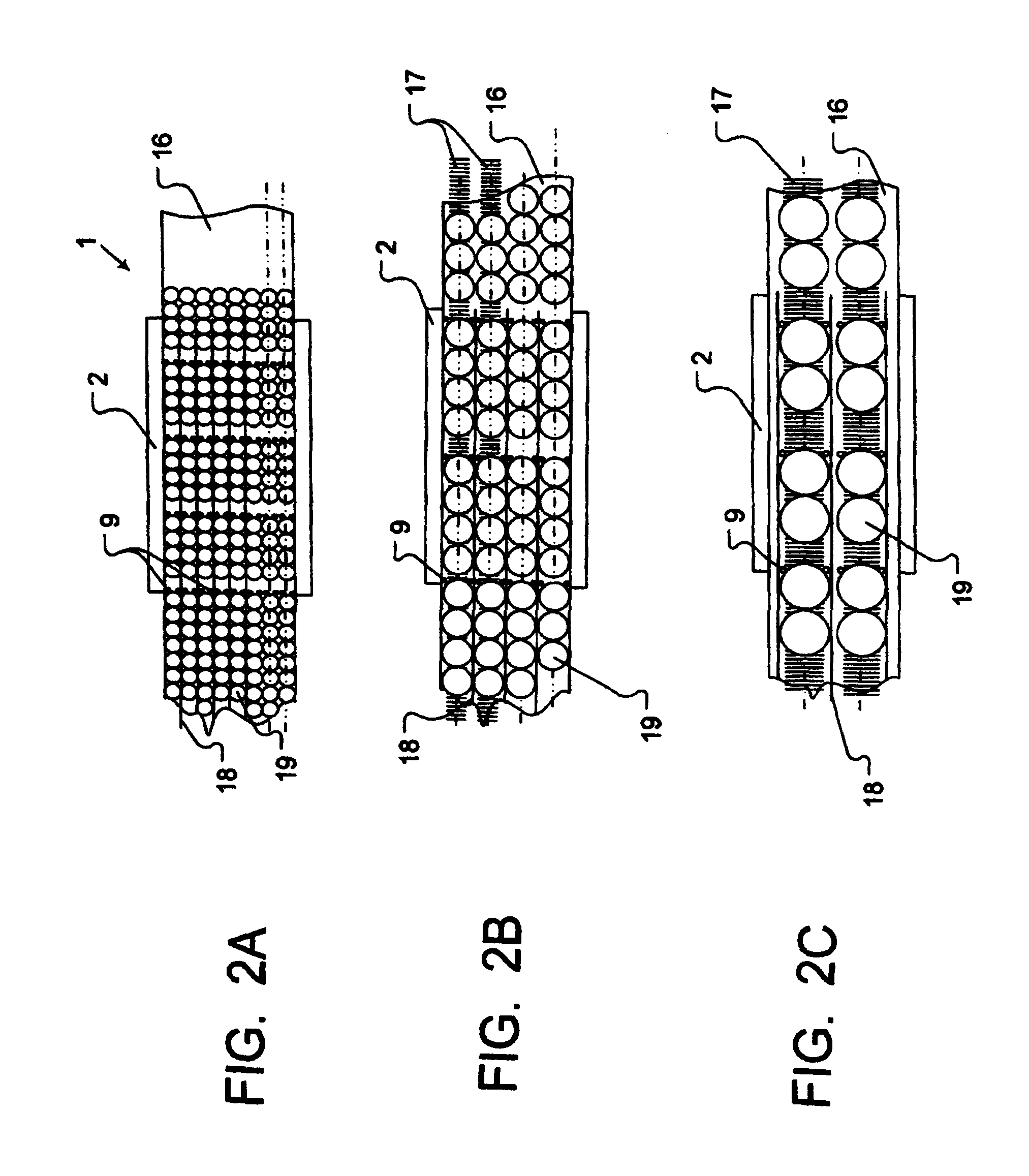 Method of arranging containers, such as bottles or cans, for forming groups of containers to be packaged as a group in a container filling plant, and apparatus therefor