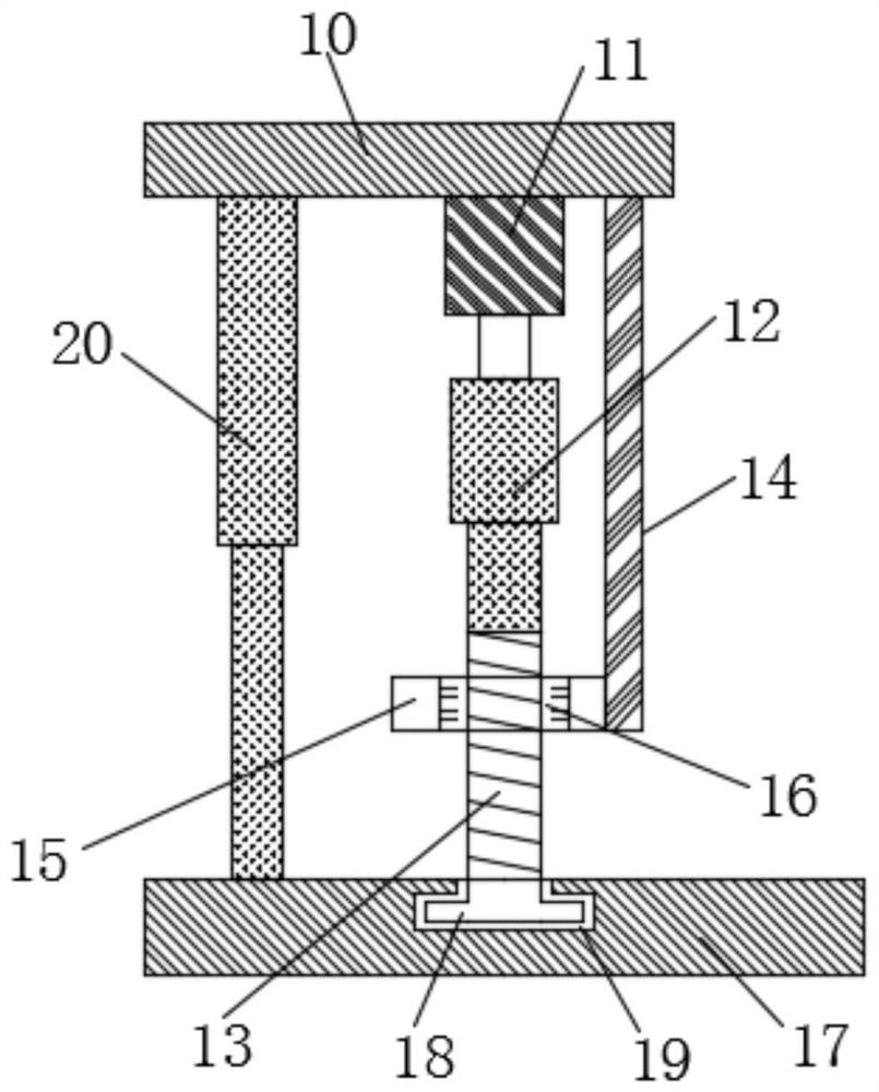 A three-dimensional bending process of pulp molding