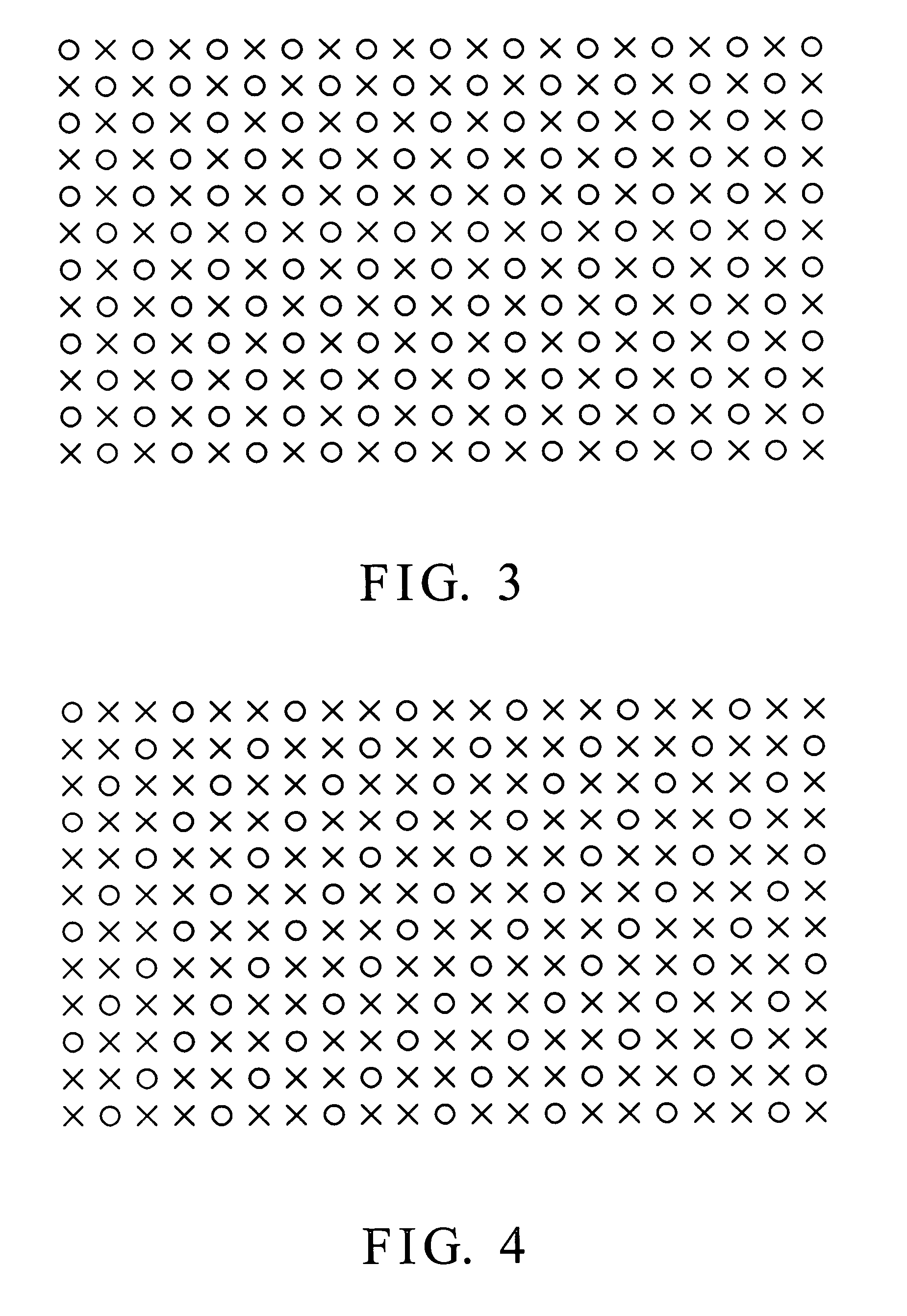 System and method for reducing discontinuity of gray level in an image buffer memory