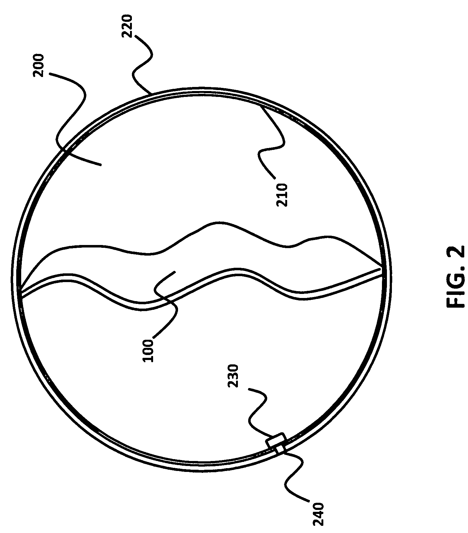 Game ball with noise suppression disk