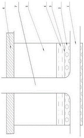 Microbial treatment process of waste mud from oil and gas drilling operations