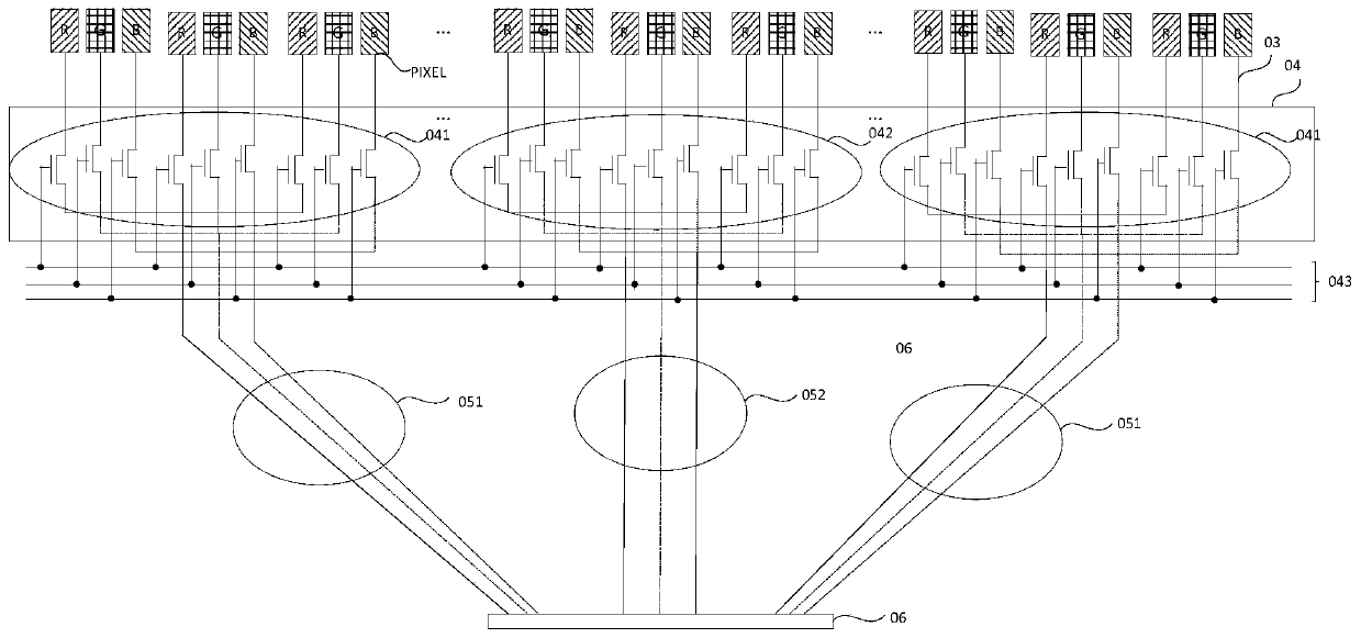 Display panel and display device