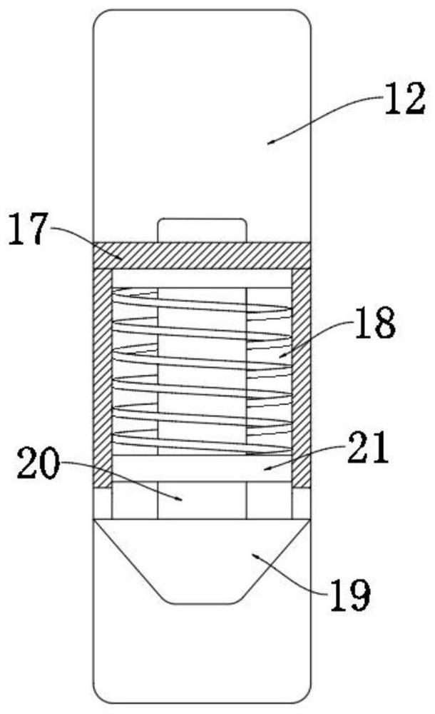 Flat steel production process and production equipment thereof