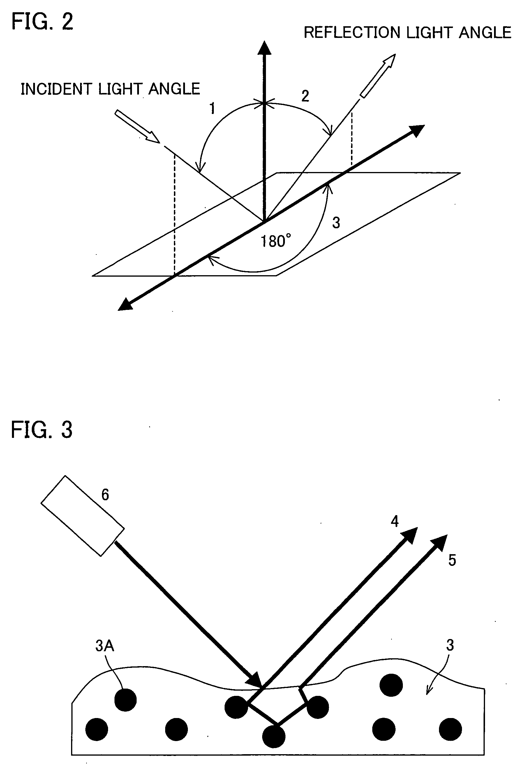 Specular gloss simulation device, specular gloss simulation method, control program for specular gloss simulation device and storage medium thereof