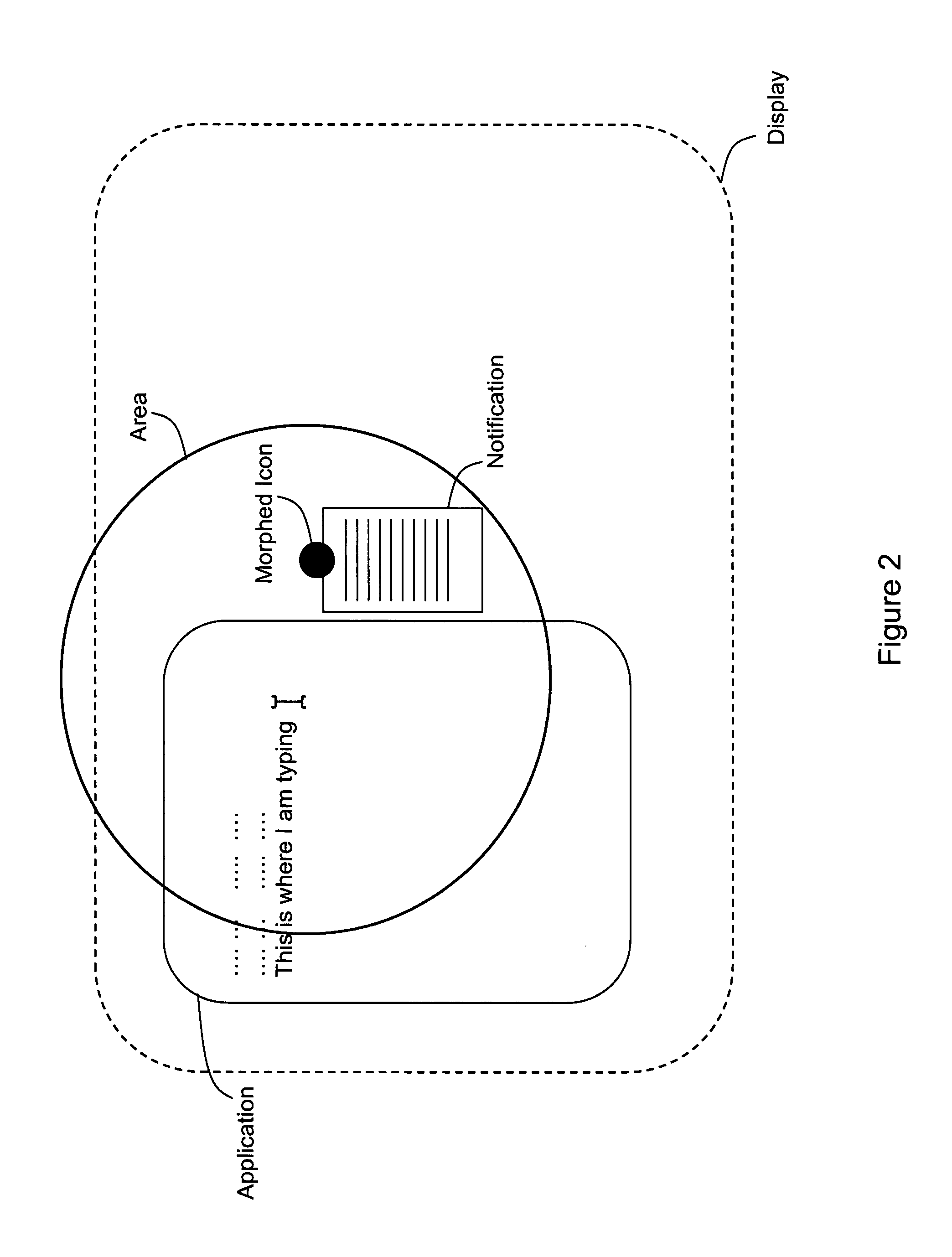 Automatic communication notification and answering method in communication correspondance