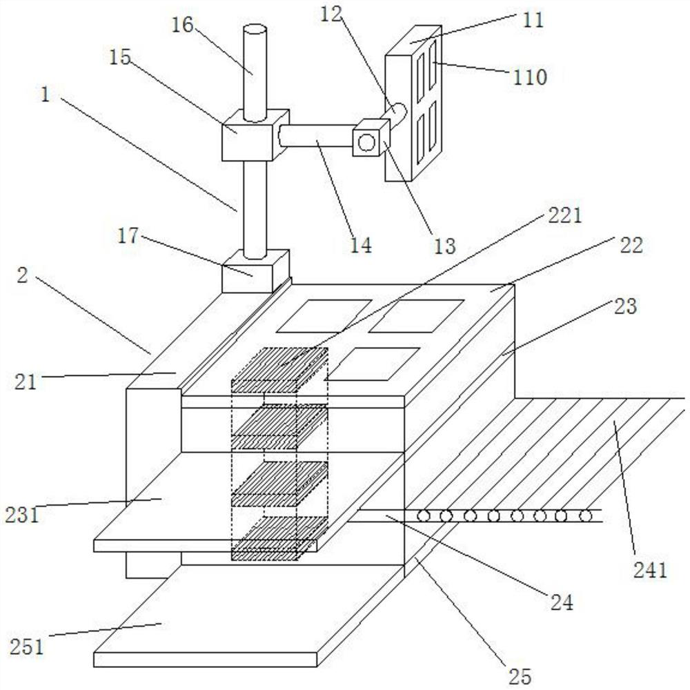 Intelligent injection molding machine control system and method based on gram weights of injection molded products