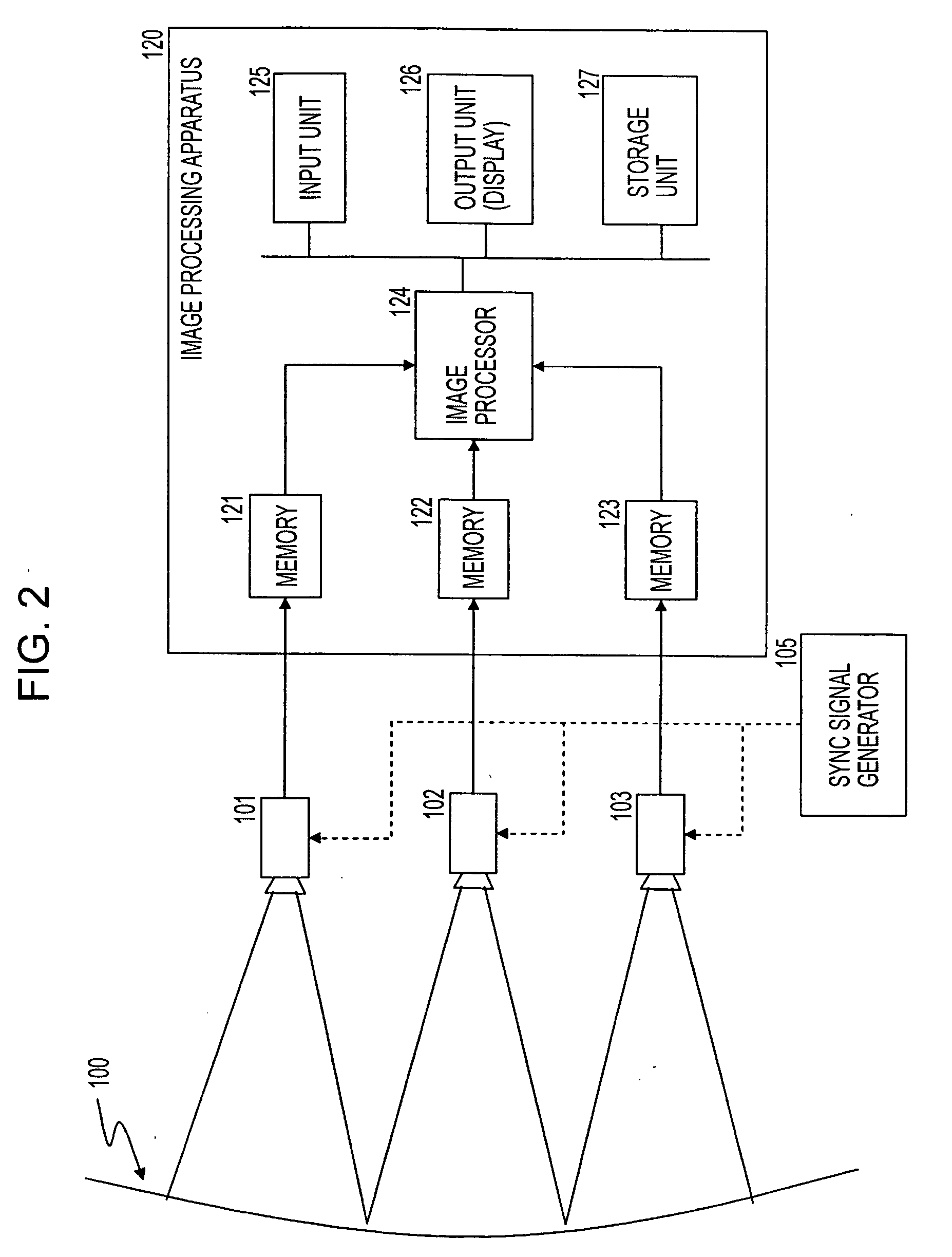 Image processing apparatus and method, and computer program