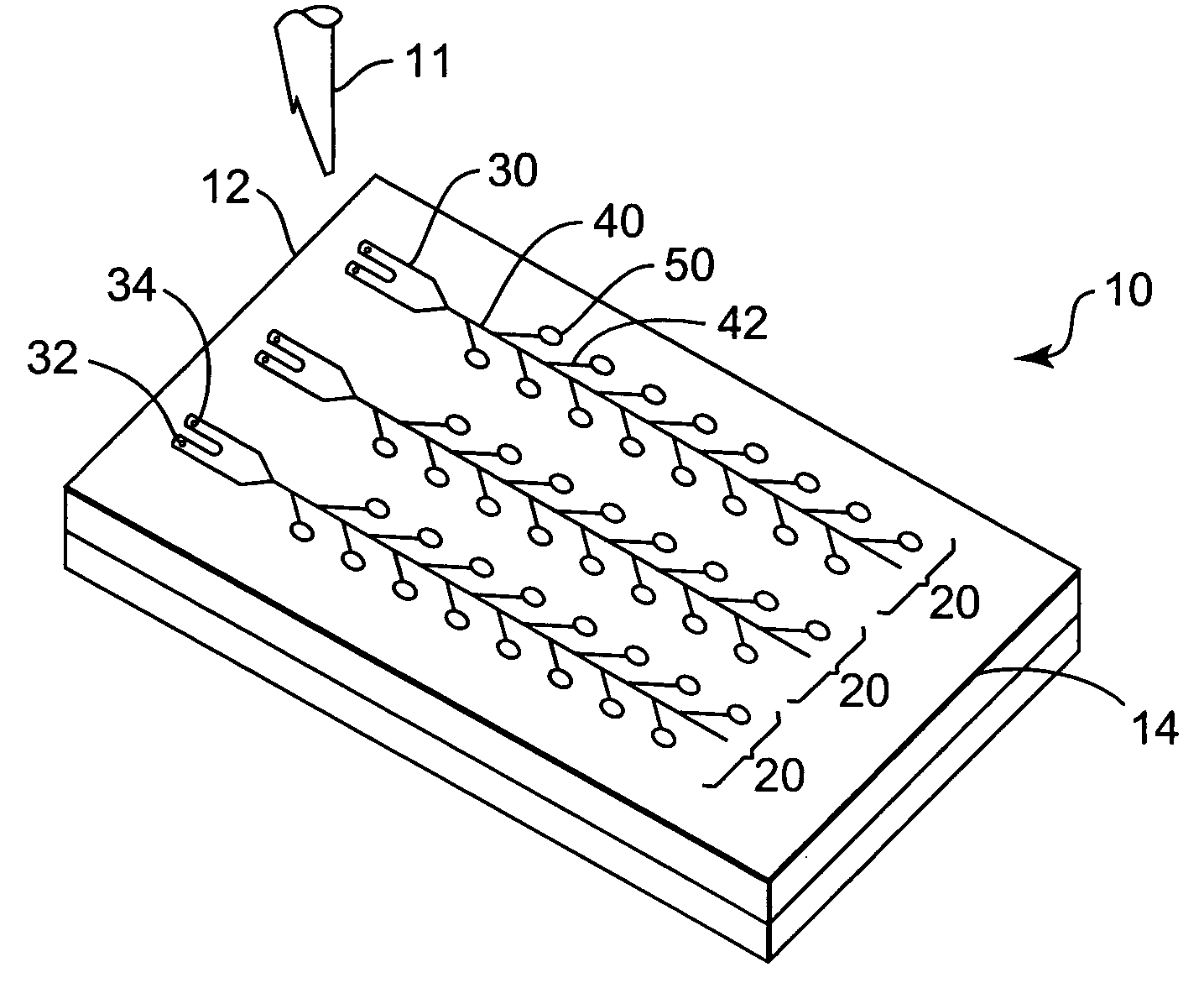 Sample processing devices and carriers